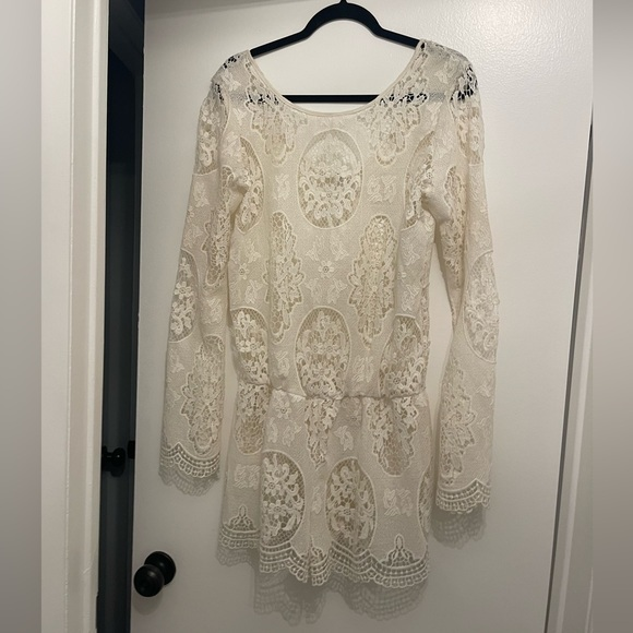 Pants - Stunning romper